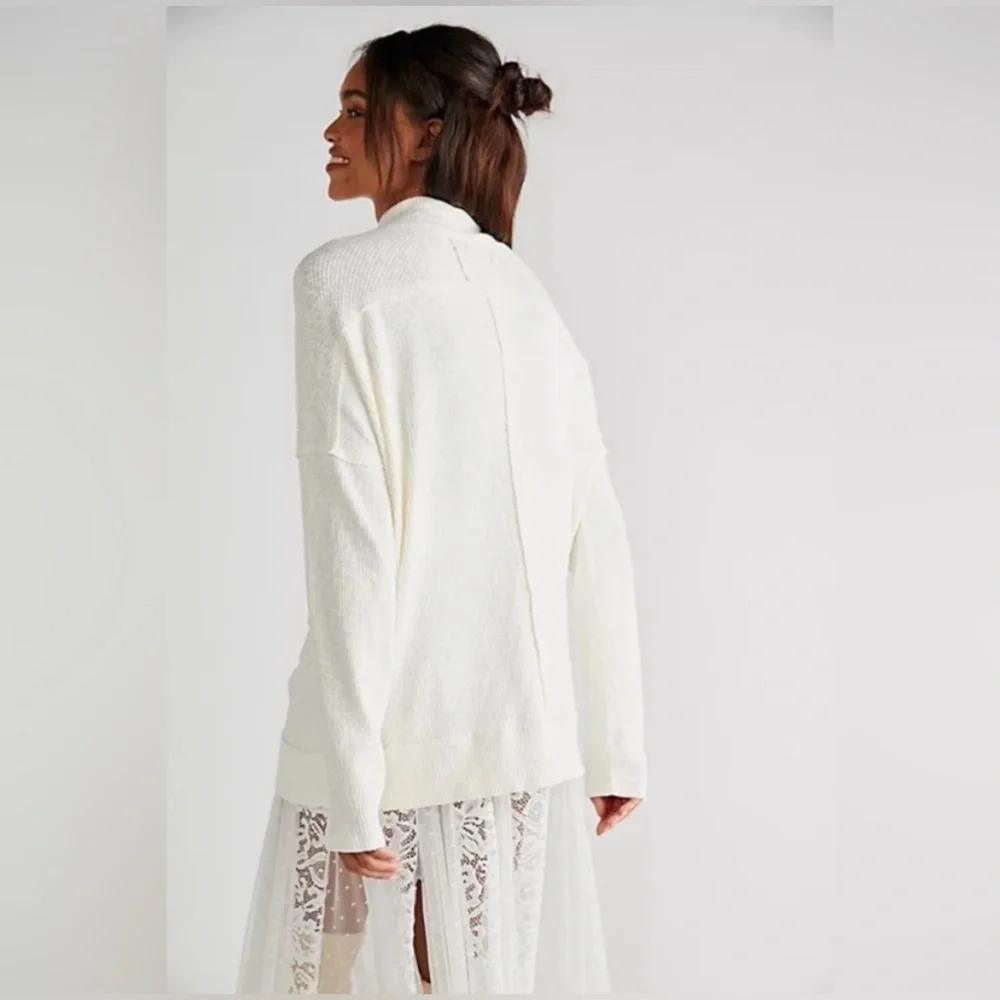 Free People lovely as